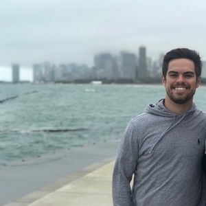 Meet your Posher, Alex